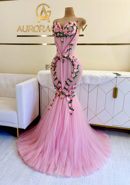 Sovereign Gown