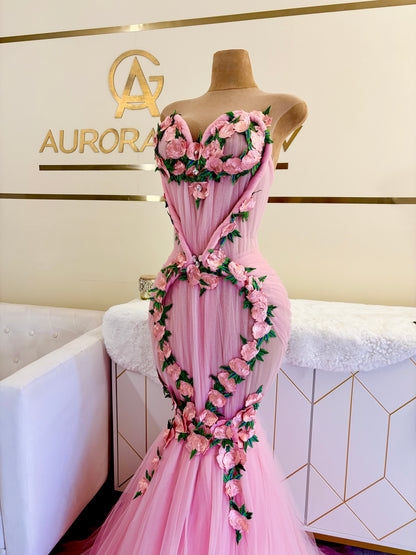 Sovereign Gown