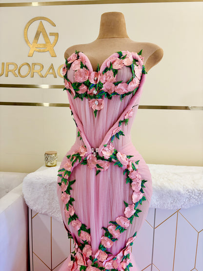 Sovereign Gown