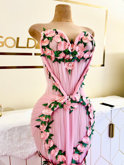Sovereign Gown
