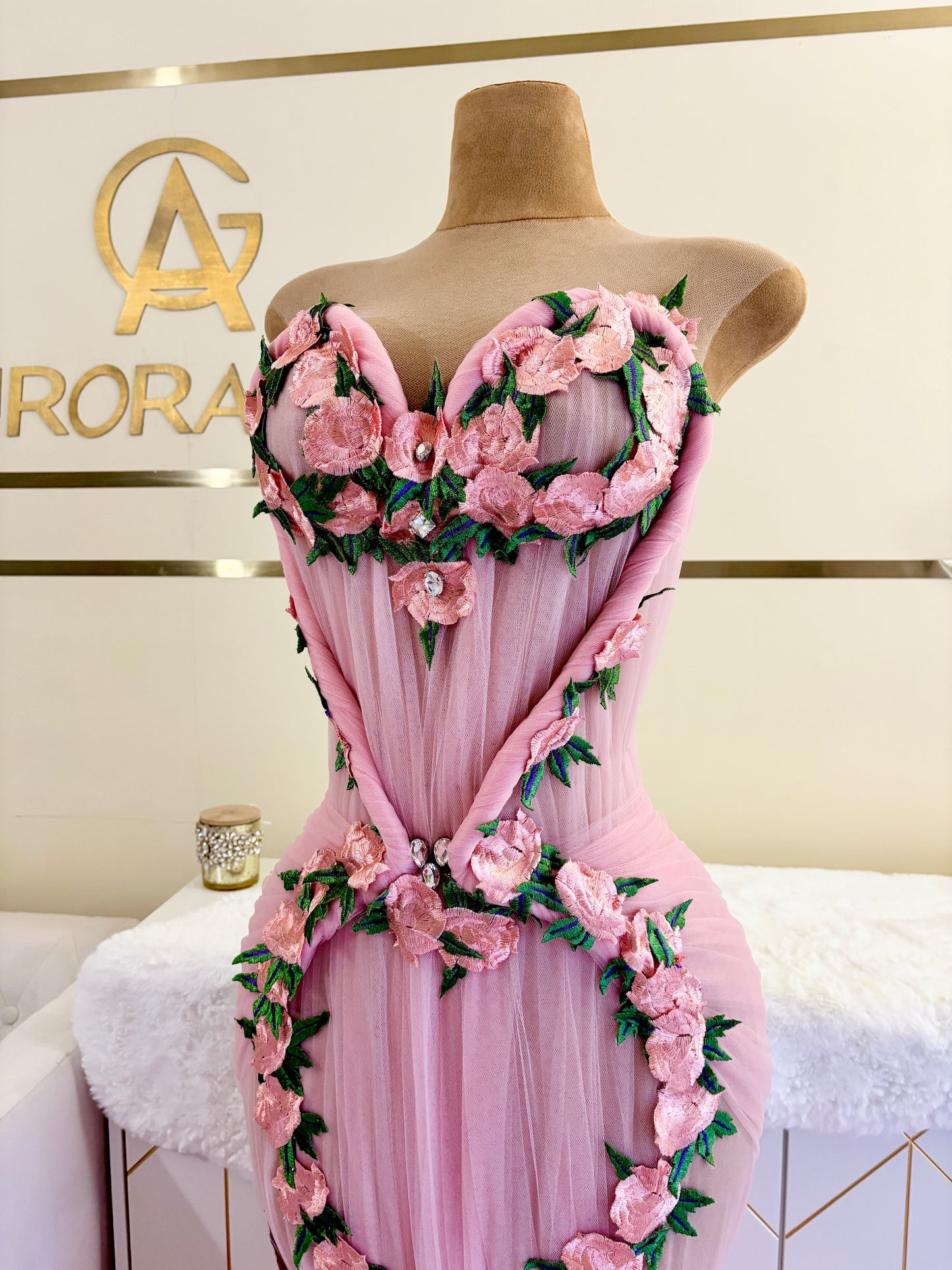 Sovereign Gown