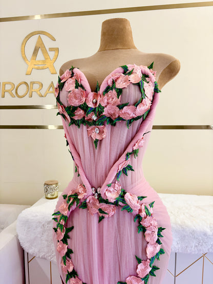 Sovereign Gown