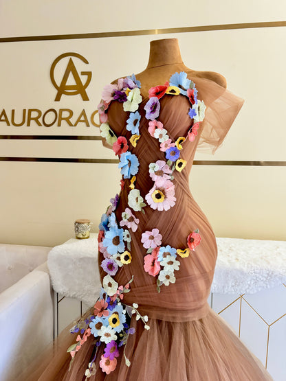 Lovel Gown