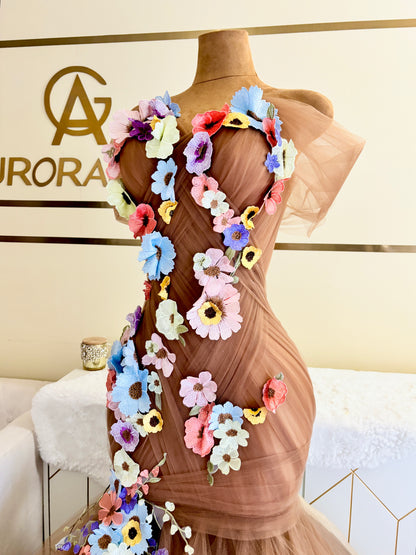Lovel Gown