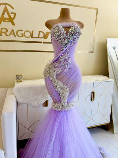 Prestige Gown