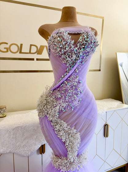 Prestige Gown