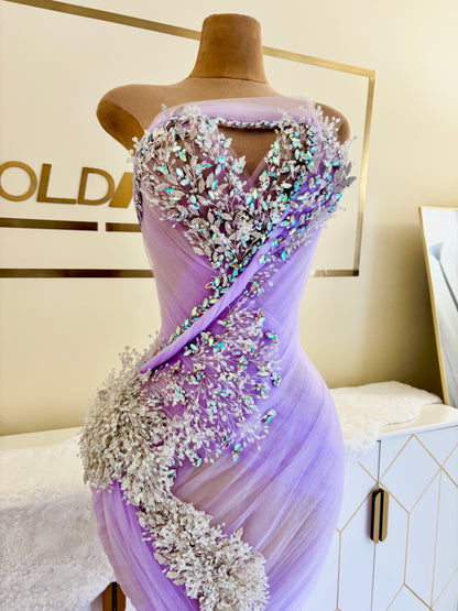 Prestige Gown