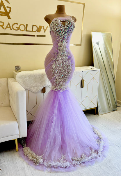 Fae Gown