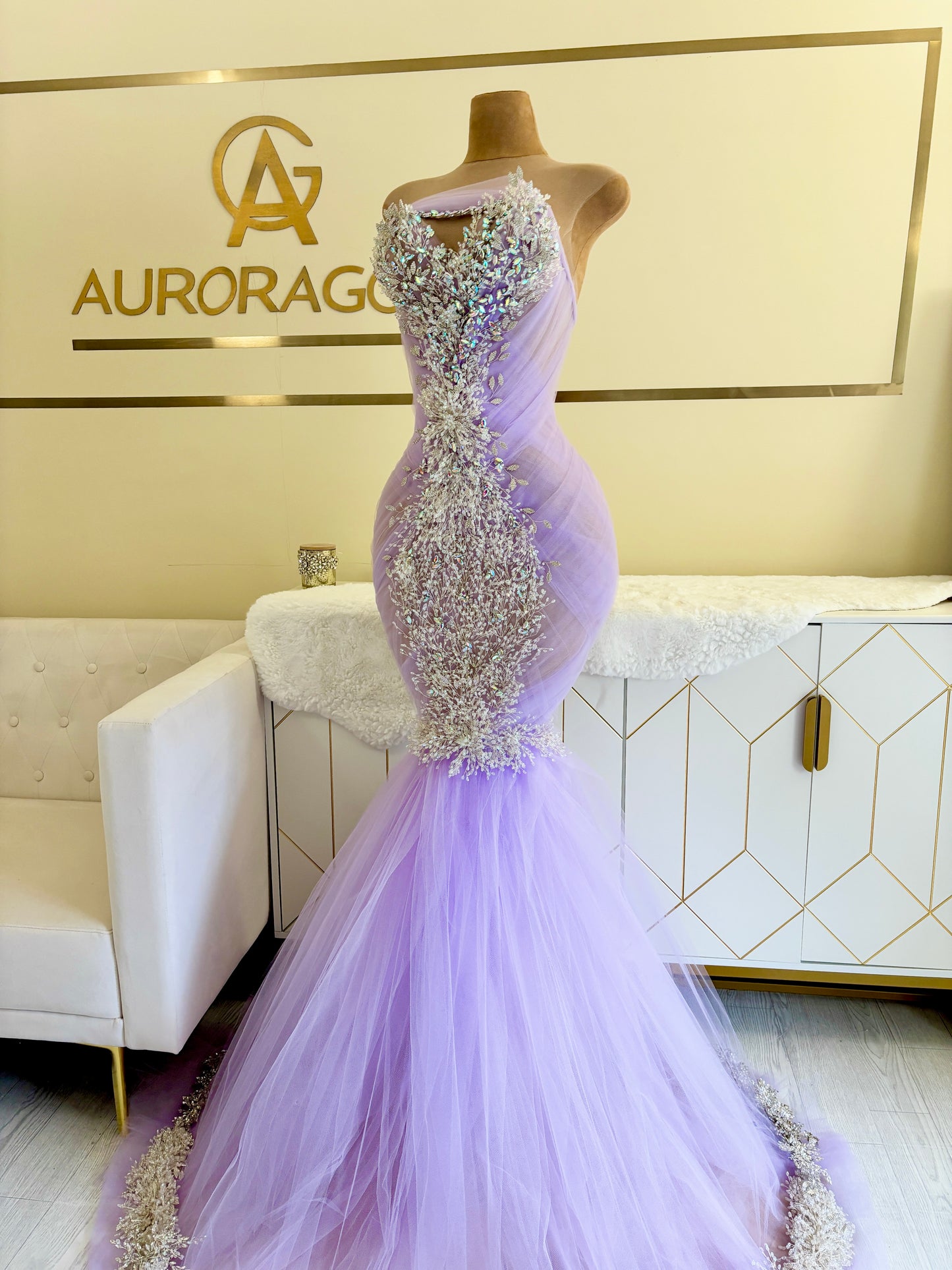 Fae Gown