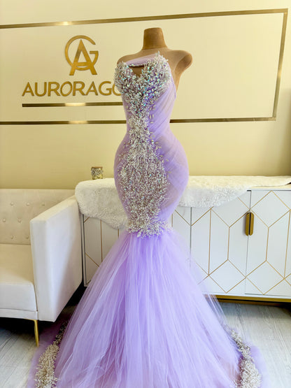 Fae Gown