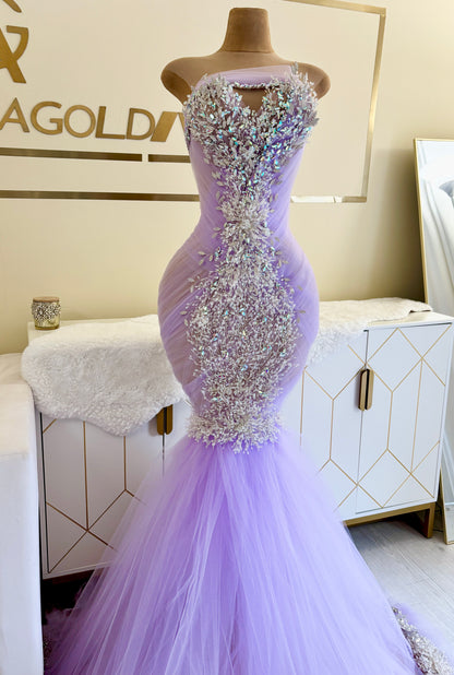Fae Gown