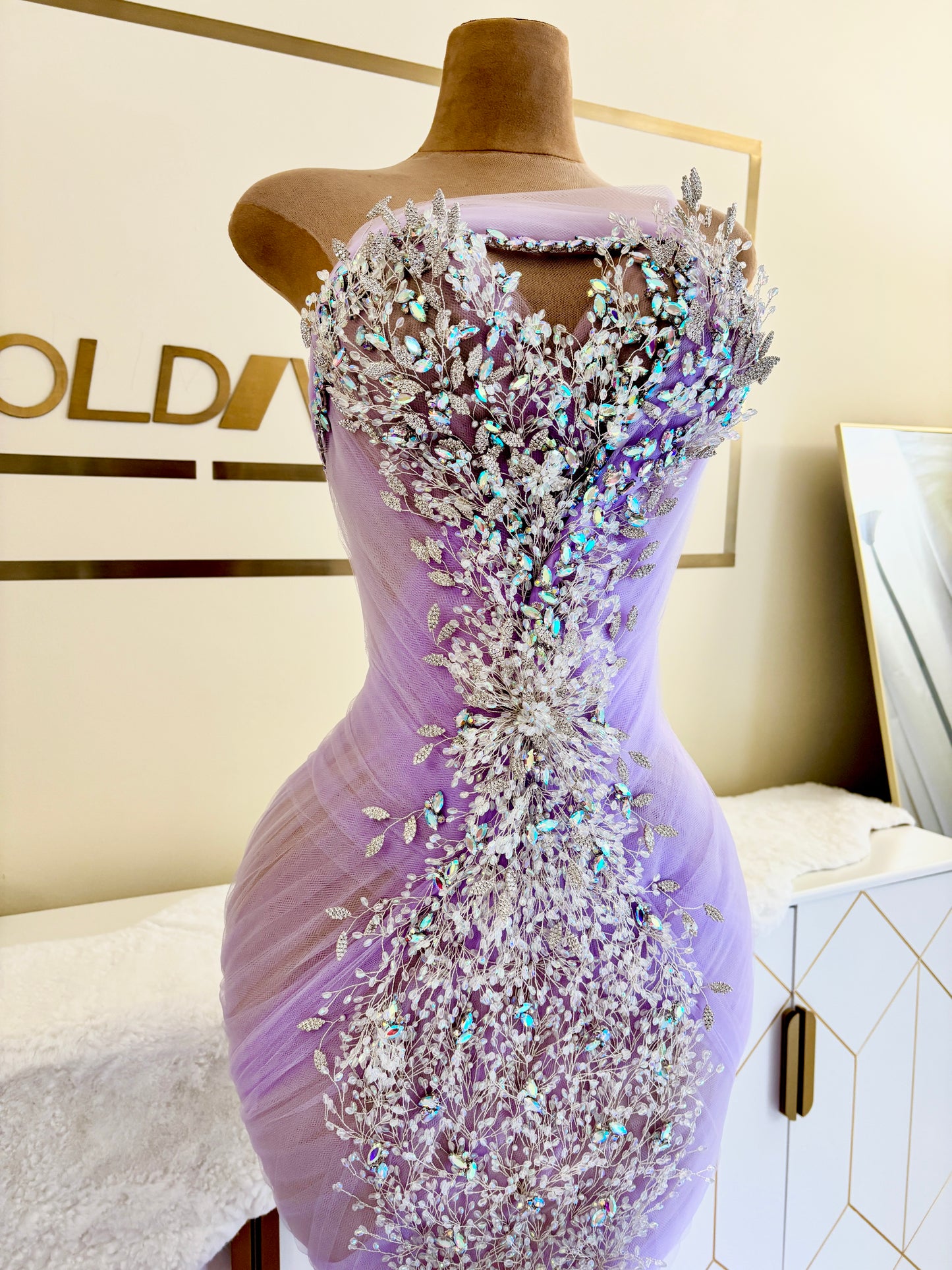 Fae Gown