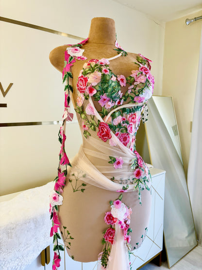 Orvillia Mini