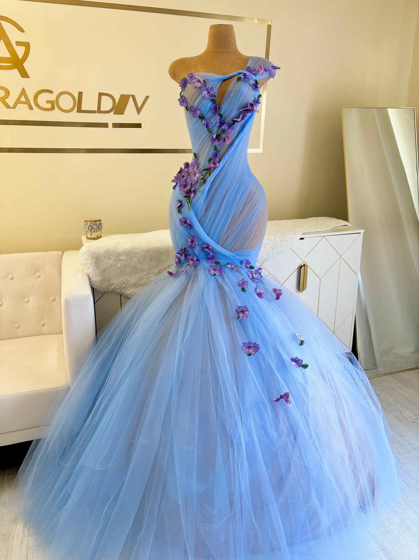 Anne Gown