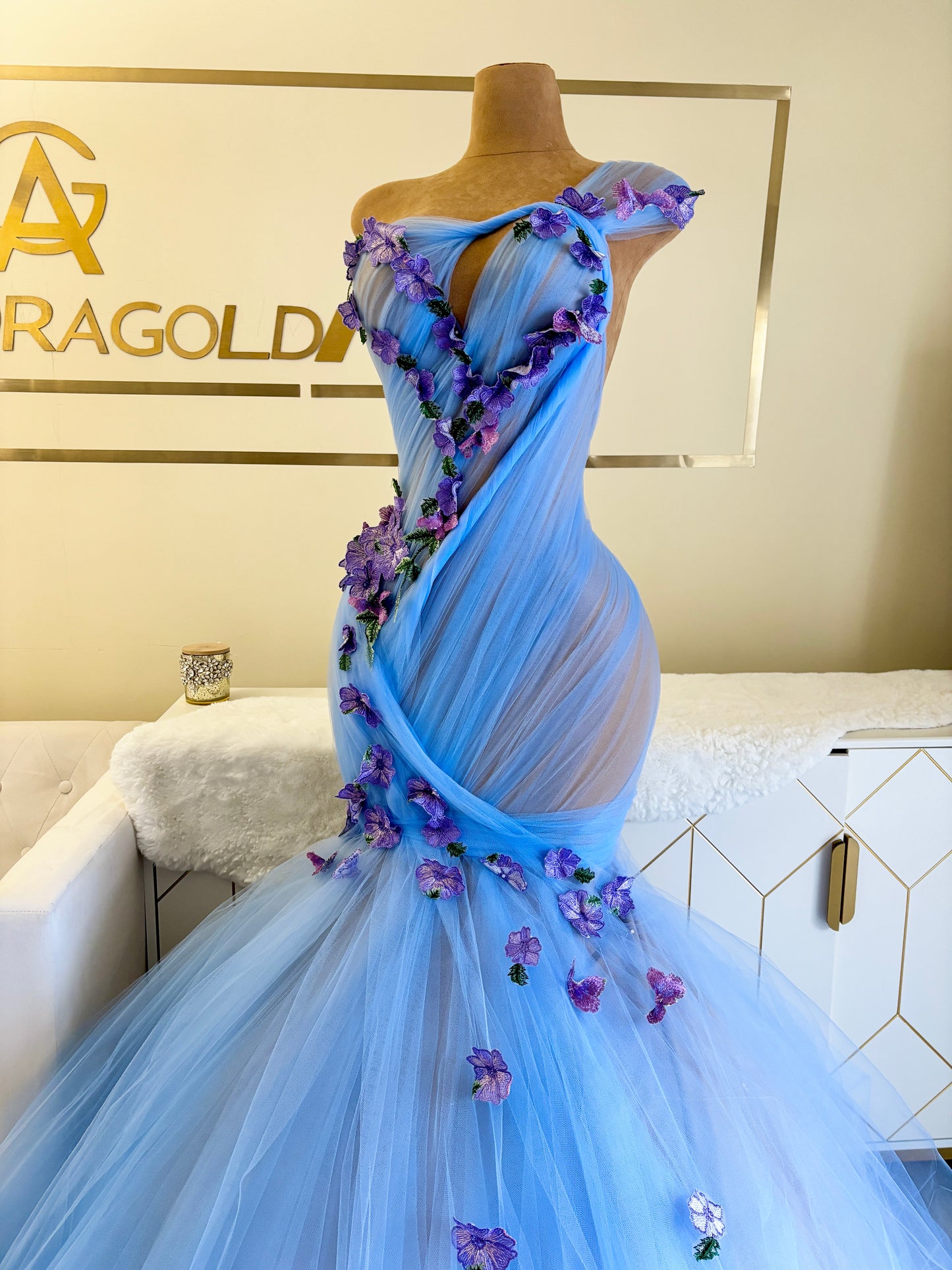 Anne Gown