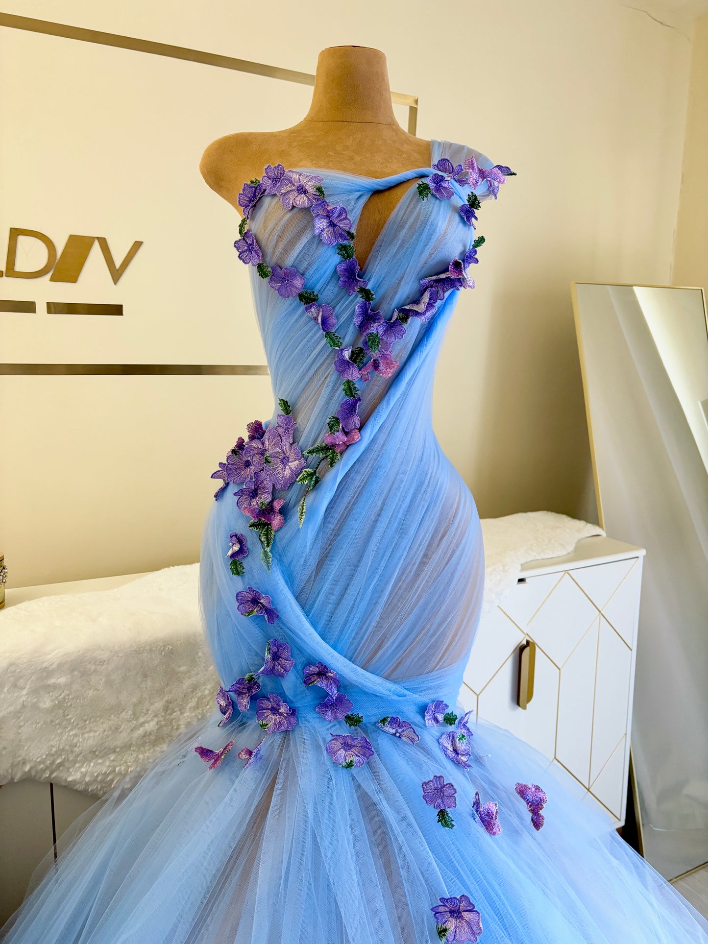 Anne Gown