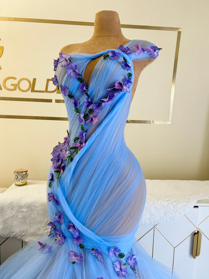 Anne Gown