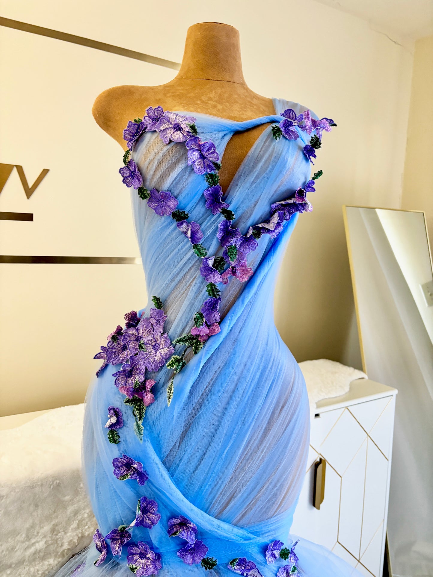 Anne Gown