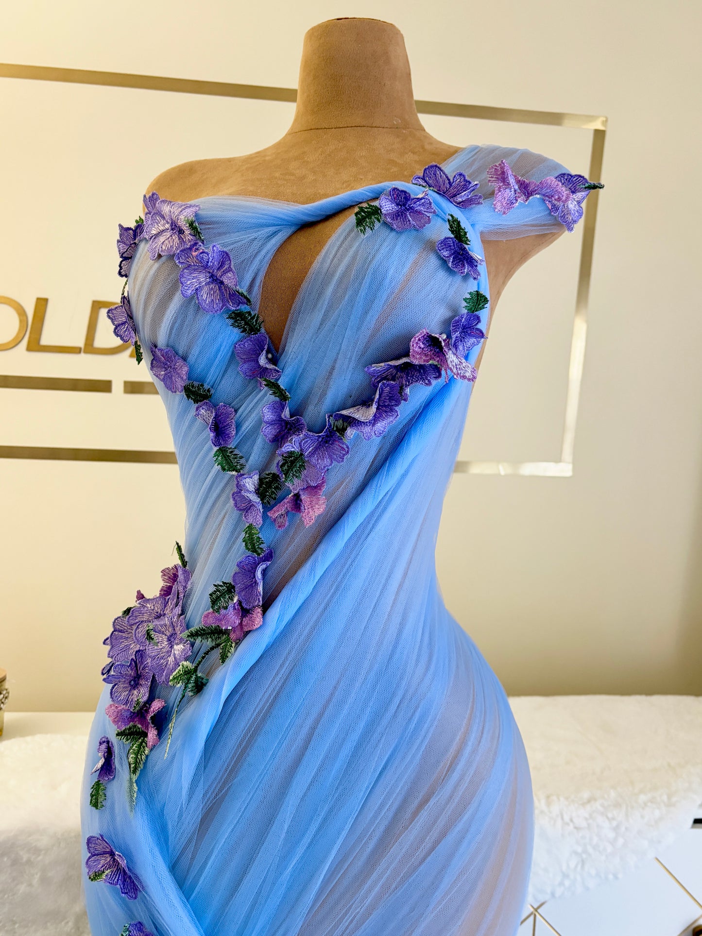 Anne Gown