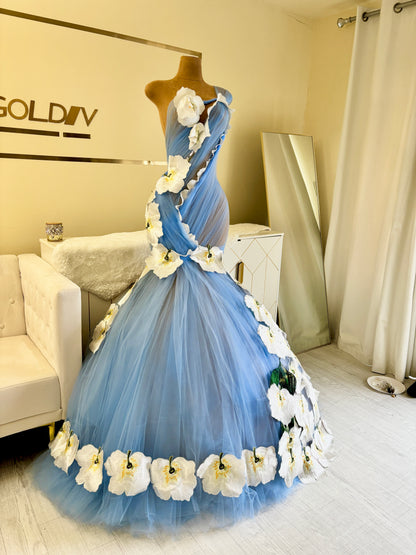 Donna Marie Gown