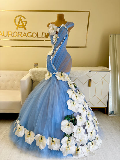 Donna Marie Gown