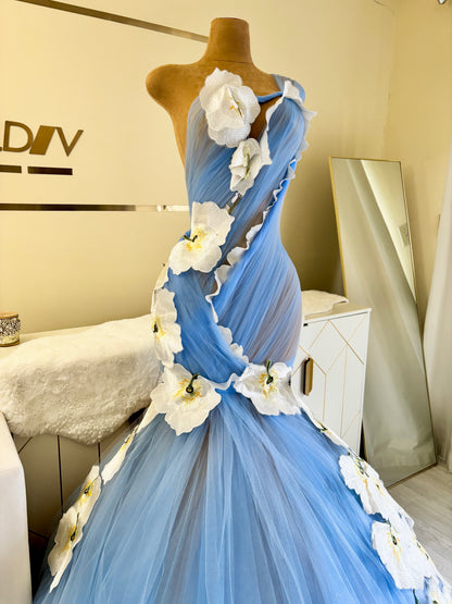 Donna Marie Gown