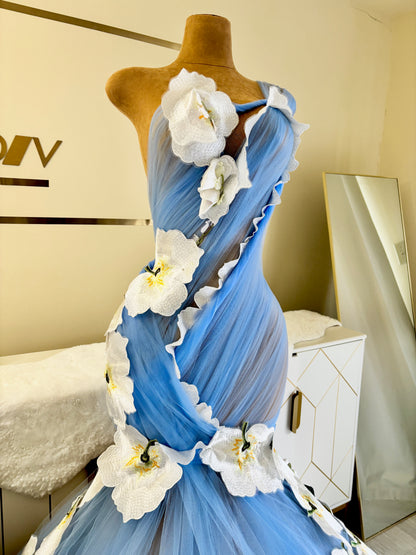 Donna Marie Gown