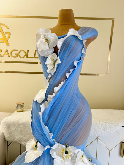 Donna Marie Gown