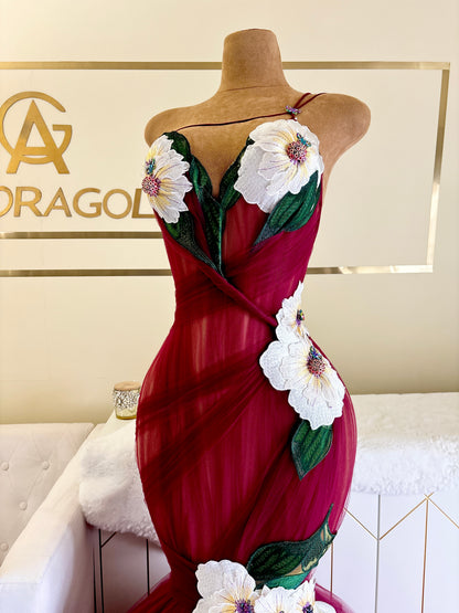 Mali Gown