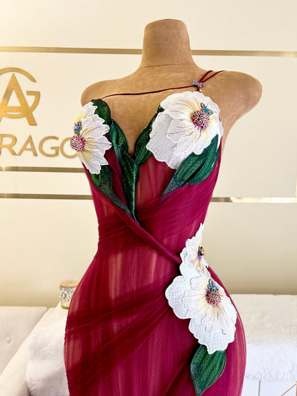 Mali Gown