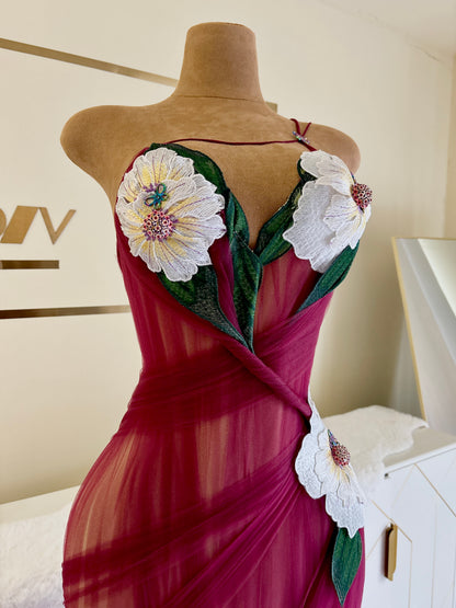 Mali Gown