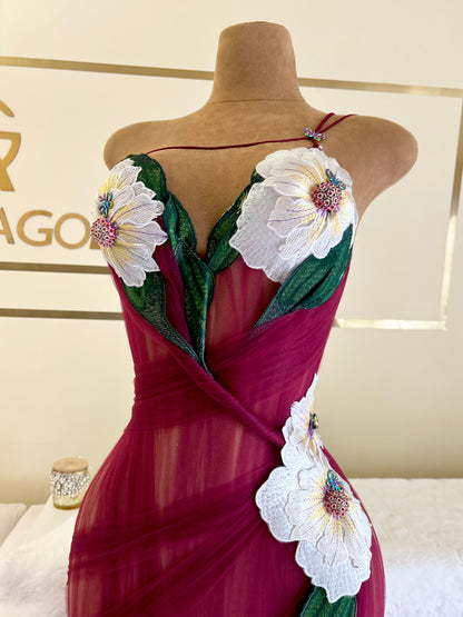 Mali Gown
