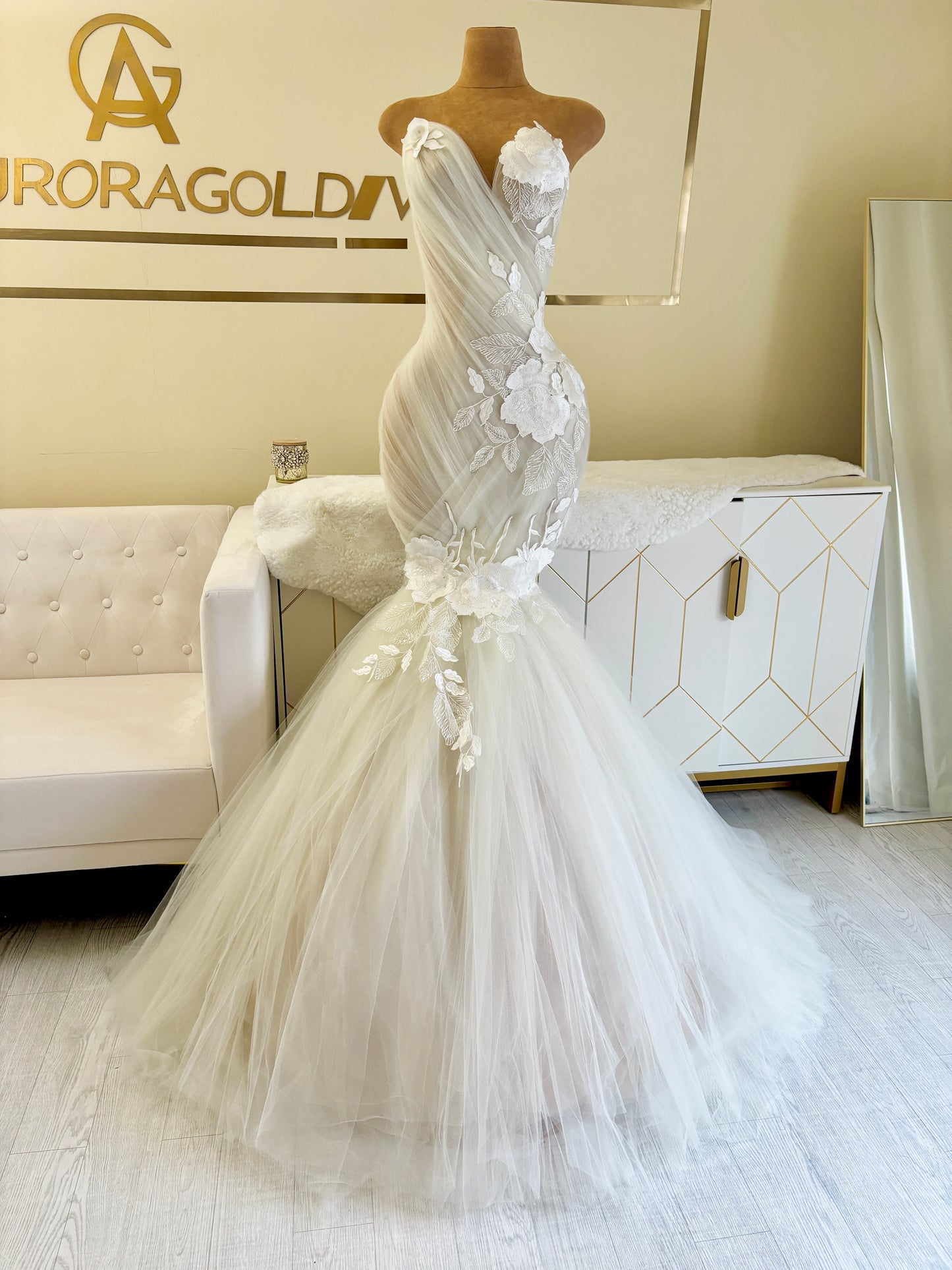 Sharon Gown