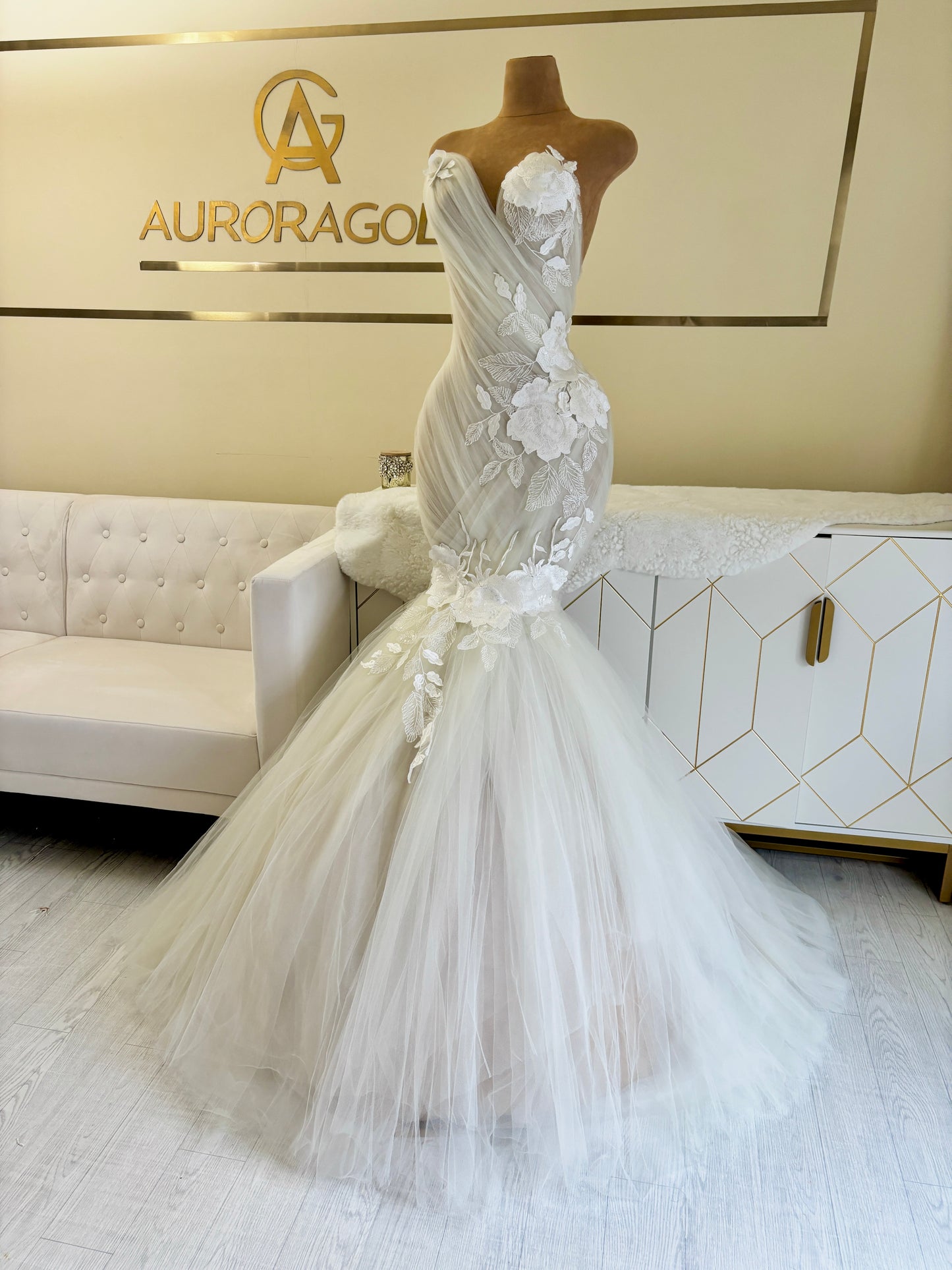 Sharon Gown