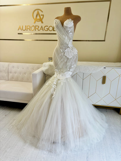 Sharon Gown