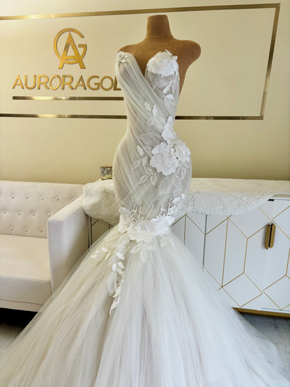 Sharon Gown