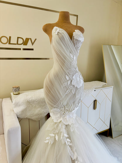 Sharon Gown