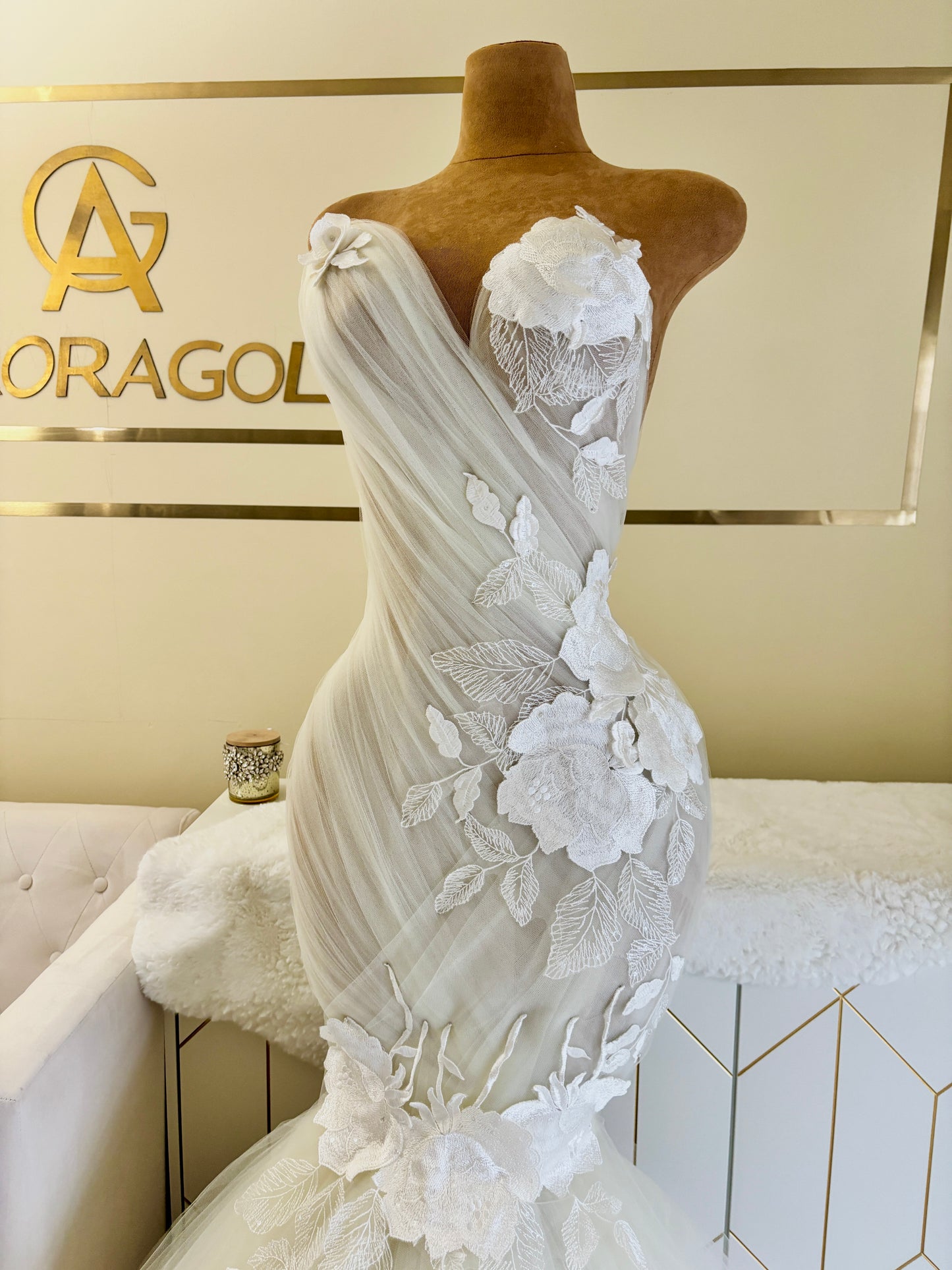 Sharon Gown