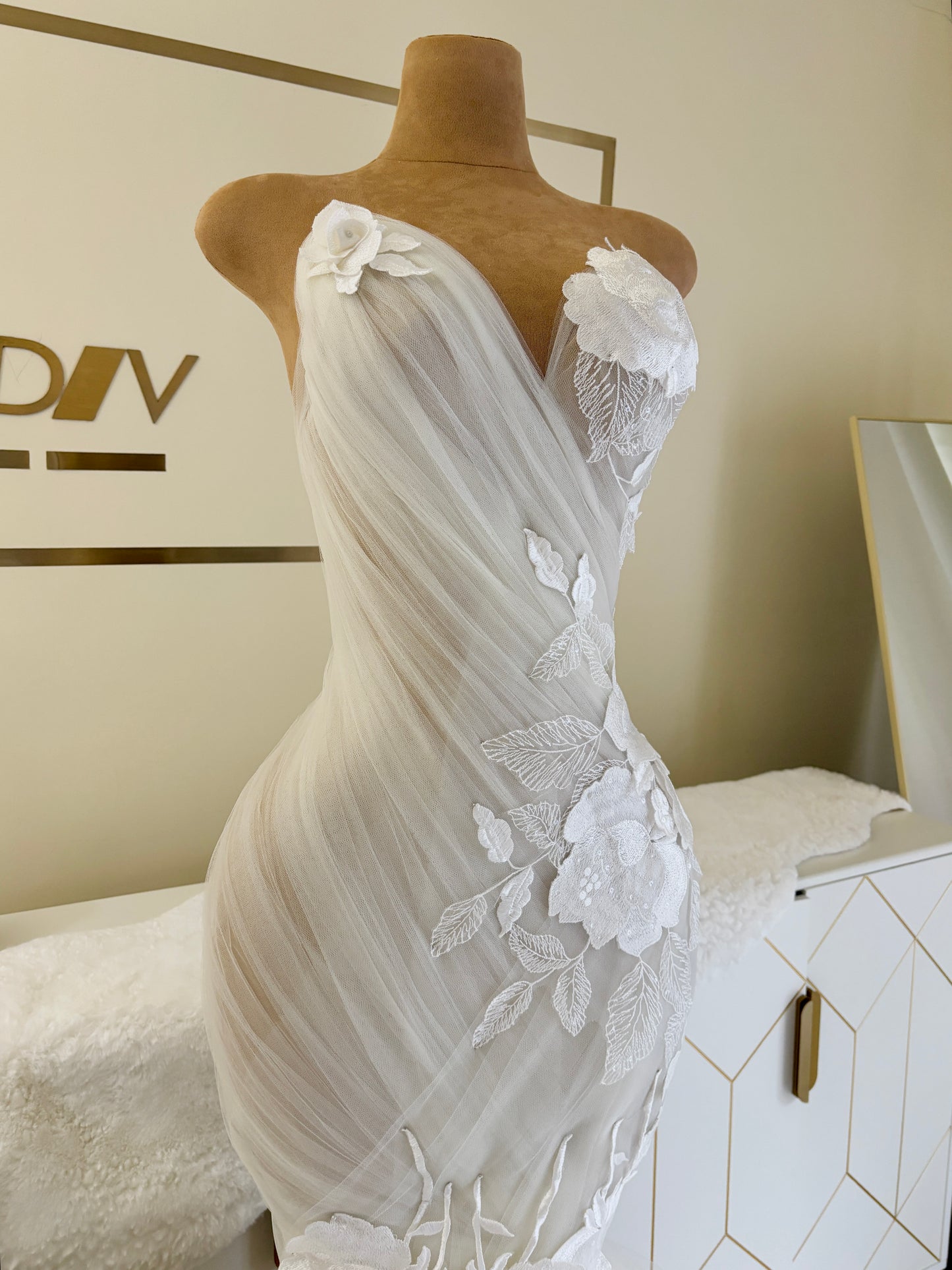 Sharon Gown