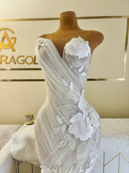 Sharon Gown