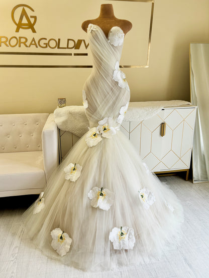 Khelani Gown