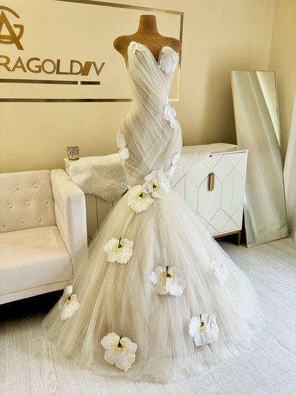 Khelani Gown
