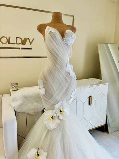 Khelani Gown