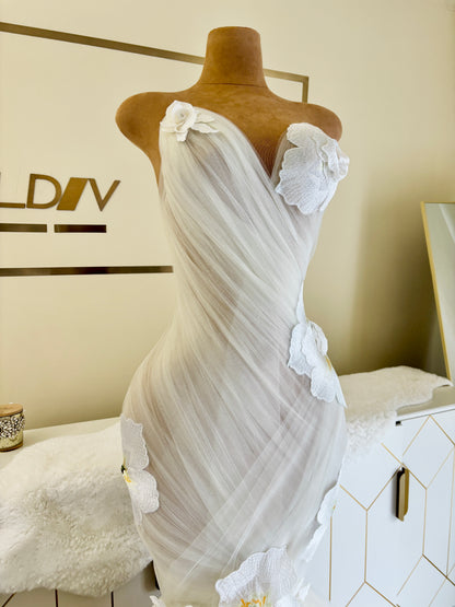 Khelani Gown