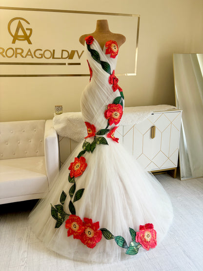Selena Gown