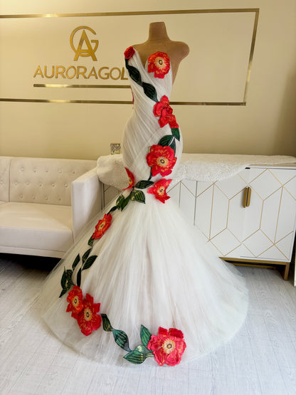 Selena Gown