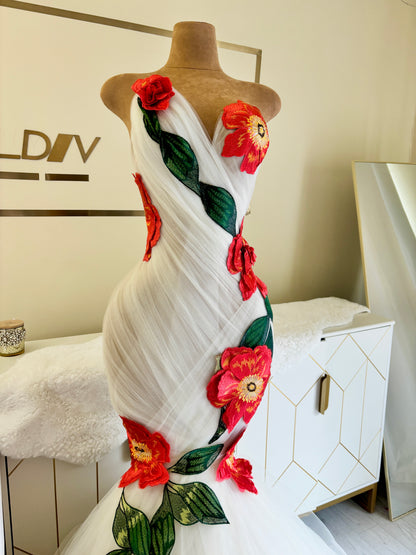 Selena Gown