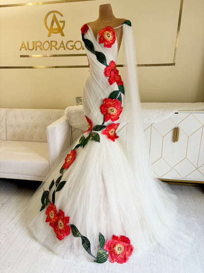Selena Gown