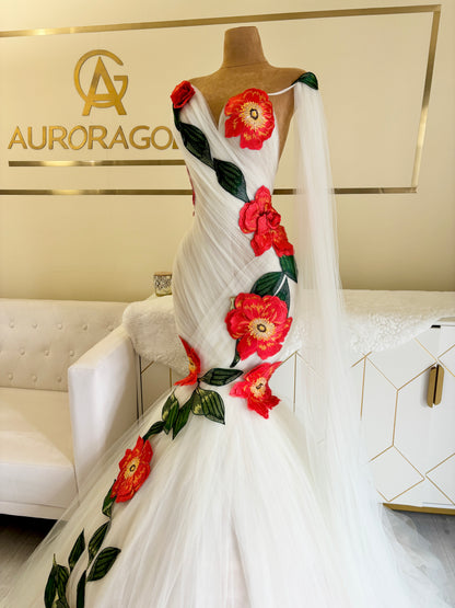 Selena Gown
