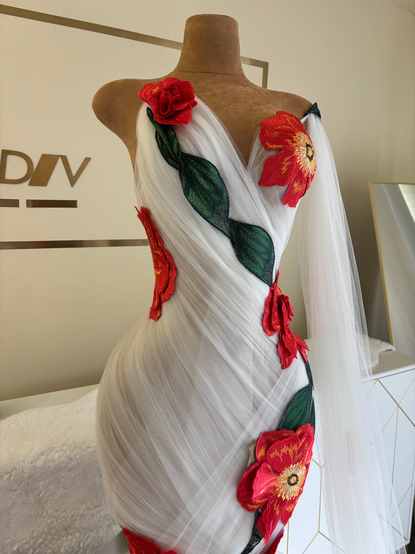 Selena Gown